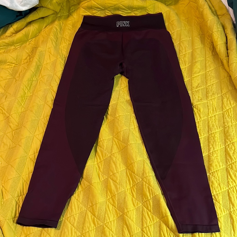Victoria’s Secret Pink Leggings